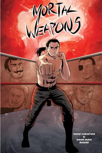 Mortal Weapons - Volumes 1 & 2