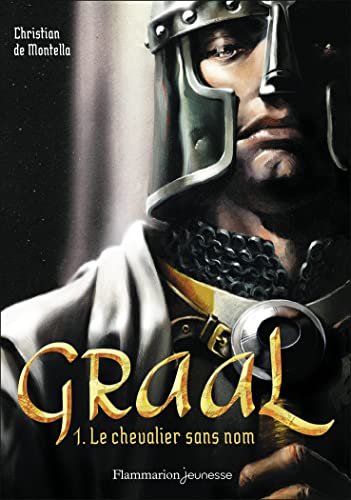 Graal: Le chevalier sans nom (1)