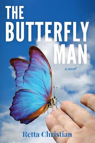 The Butterfly Man von Little Creek Books