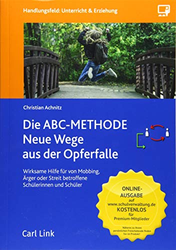 Die ABC-Methode: Neue Wege