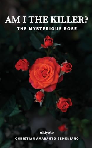 Am I the Killer? von Ukiyoto Publishing