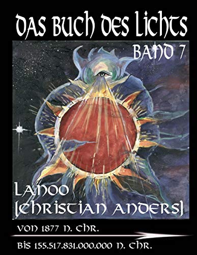 Das Buch des Lichts, Band 7