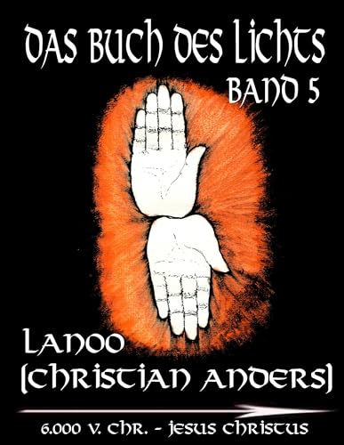 Das Buch des Lichts - Band 5 Das Buch des Lichts - Band 5 von Books on Demand