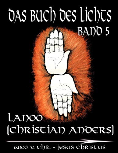 Das Buch des Lichts - Band 5