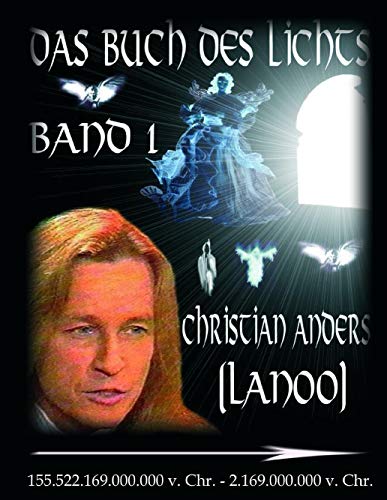 Das Buch des Lichts: Band 1