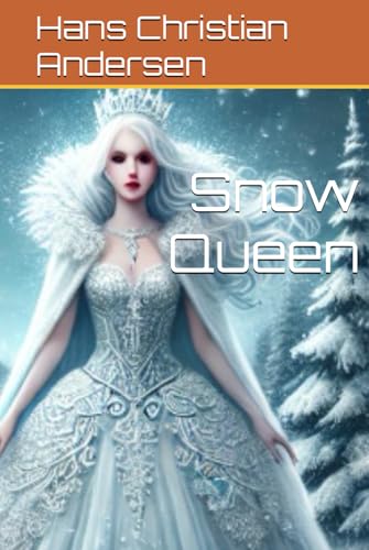 Snow Queen von Independently published