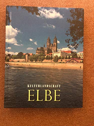 Kulturlandschaft Elbe von Stekovics, Janos