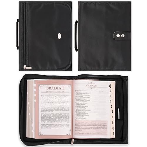 Black Micro-Fiber Three-Fold: Large Black Micro-Fiber Three-Fold: Large