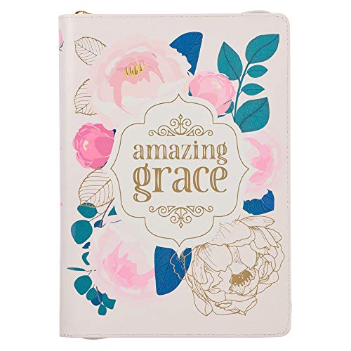 Journal Amazing Grace Pink Flo Journal Amazing Grace Pink Flo