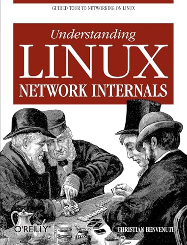 Understanding Linux network internals