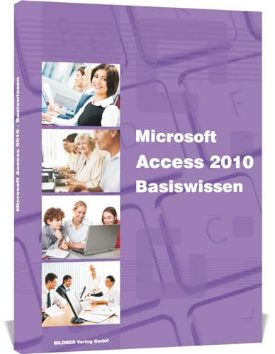 Access 2010 - Basiswissen
