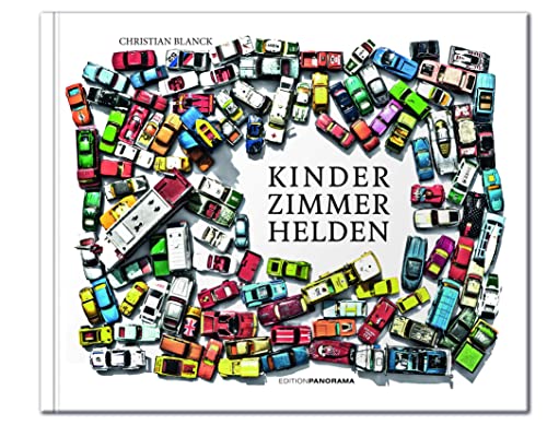Kinderzimmerhelden: Pocket-Ausgabe von Edition Panorama GmbH