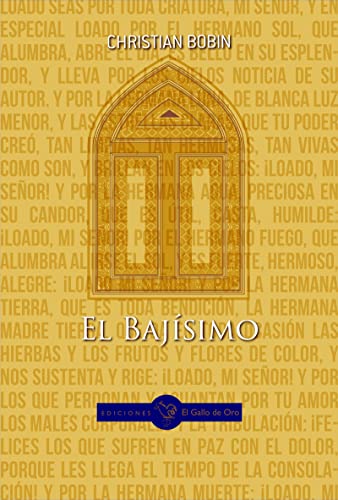 EL BAJISIMO (Gallo azul, Band 1)