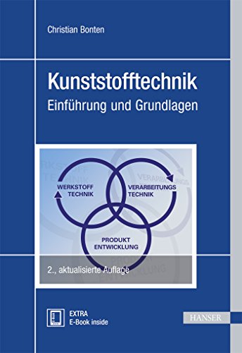 Kunststofftechnik: Einführung und Grundlagen