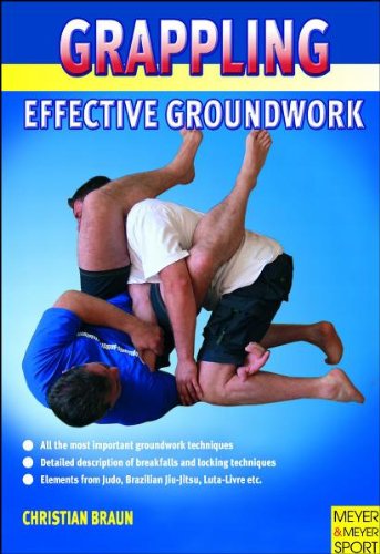 Grappling: Effective Groundwork