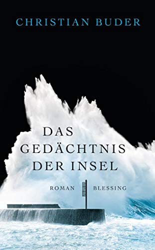 Das Gedächtnis der Insel: Roman