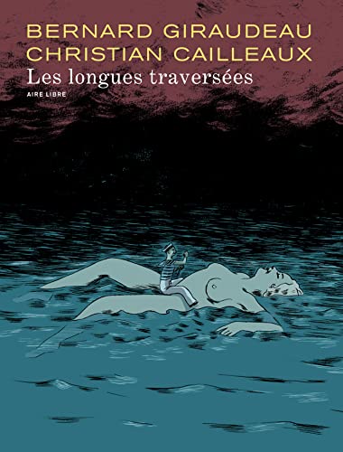 Les longues traversées von DUPUIS
