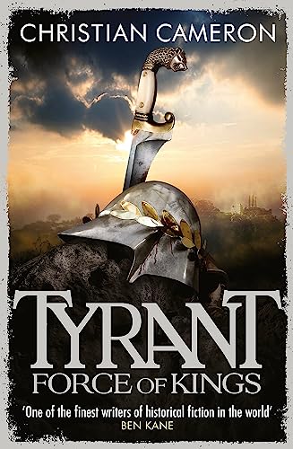 Tyrant: Force of Kings von Orion