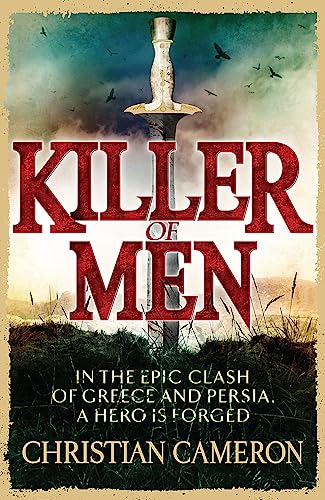 Killer of Men (The Long War) von Orion