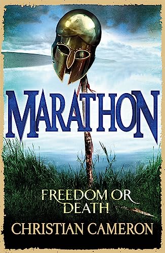 Marathon (The Long War, Band 2)