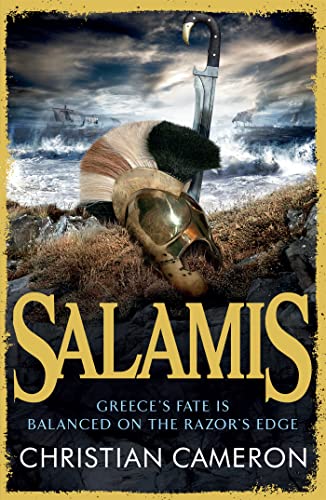 Salamis (The Long War) von Orion