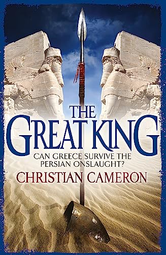 The Great King (The Long War, Band 4) von Orion