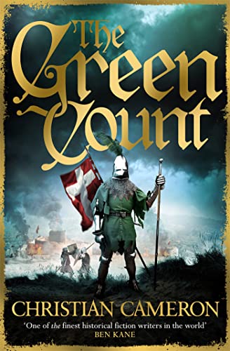 The Green Count (Chivalry) von Orion