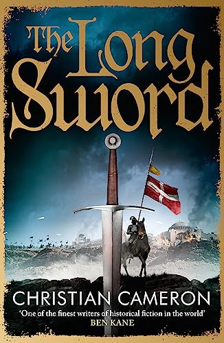 The Long Sword (Chivalry) von Orion