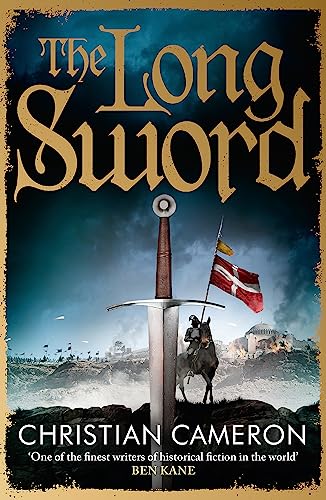 The Long Sword (Chivalry, Band 2) von Orion
