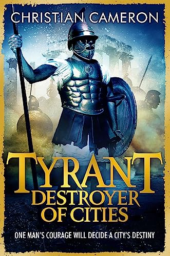 Tyrant: Destroyer of Cities von Orion