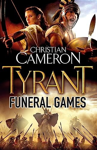 Tyrant: Funeral Games von Orion