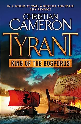 Tyrant: King of the Bosporus von Orion