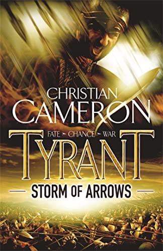 Tyrant: Storm of Arrows von Orion