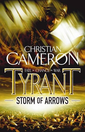 Tyrant: Storm of Arrows Tyrant: Storm of Arrows