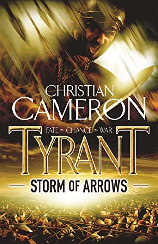 Tyrant: Storm of Arrows Tyrant: Storm of Arrows