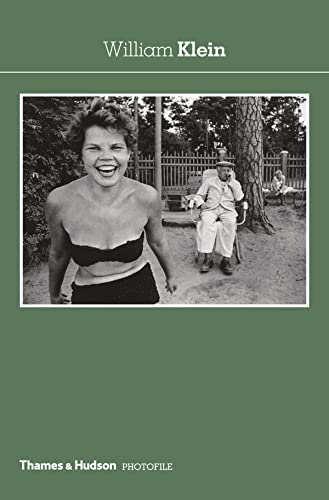William Klein (Photofile) (Thames & Hudson Photofile) von Thames & Hudson