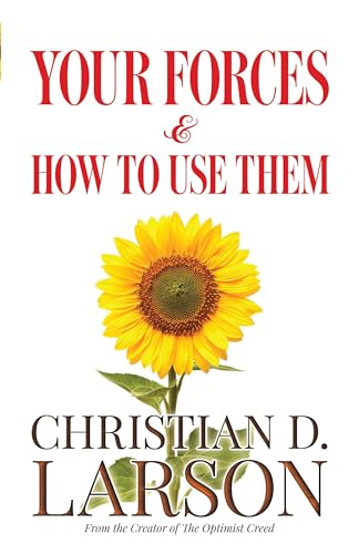 Your Forces and How to Use Them