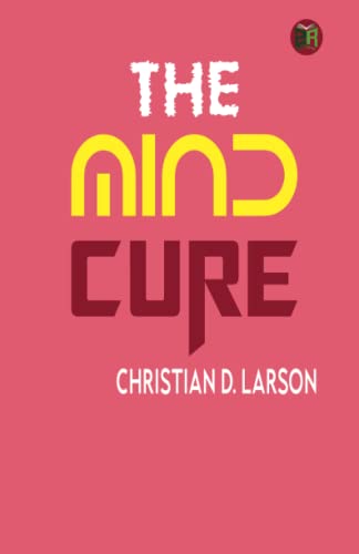 The Mind Cure von Zinc Read