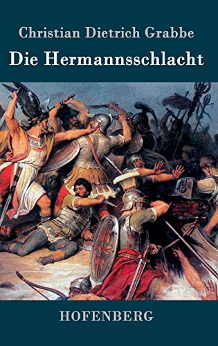 Die Hermannsschlacht