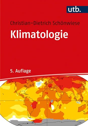 Klimatologie von UTB GmbH
