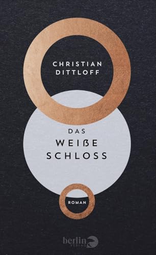 Das Weiße Schloss: Roman