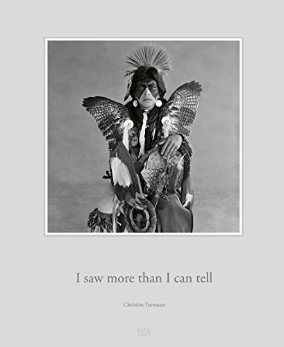 Christine Turnauer: I saw more than I can tell (Fotografie)