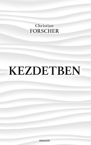 Kezdetben Kezdetben von novum pro