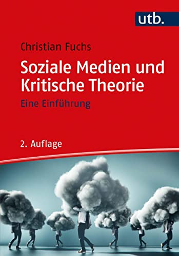 Soziale Medien und Kritische Theorie: Eine Einführung