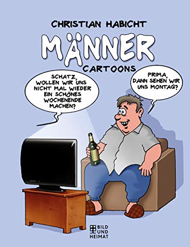 Männer: Cartoons