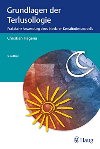 Grundlagen der Terlusollogie Grundlagen der Terlusollogie von Thieme