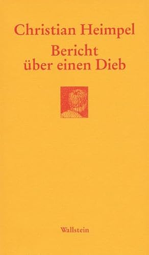 Bericht über einen Dieb (Göttinger Sudelblätter)