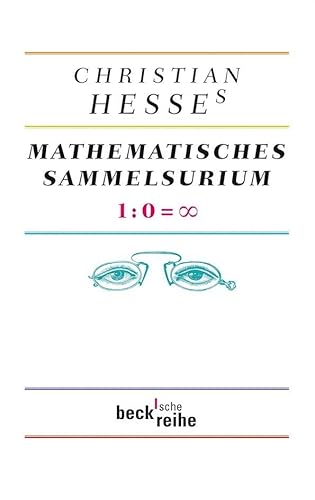 Christian Hesses mathematisches Sammelsurium: 1:0=Unendlich