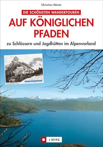Auf königlichen Pfaden
