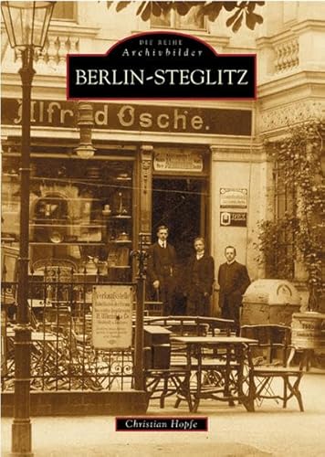 Berlin-Steglitz von Sutton